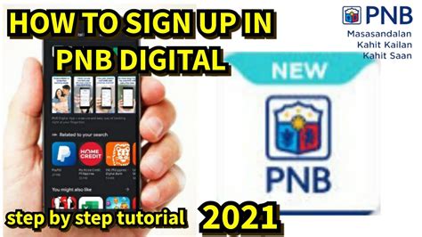 pnb sign up|PNB Digital Cockpit.